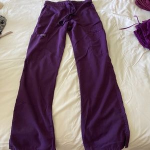 Women’s Cherokee scrub pants